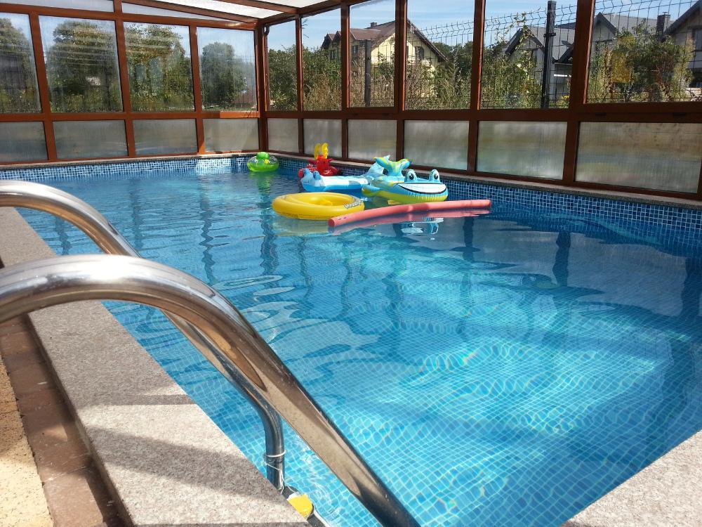 Resort Riva & Avir Ястшембя-Гура Экстерьер фото